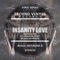 Insanity Love (Modular Phaze Remix) - Natacha A lyrics