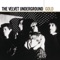 Venus in Furs - The Velvet Underground & Nico lyrics