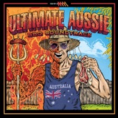 Ultimate Aussie BBQ Soundtrack artwork