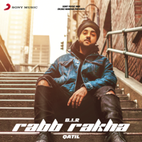 BIR - Rabb Rakha - Single artwork