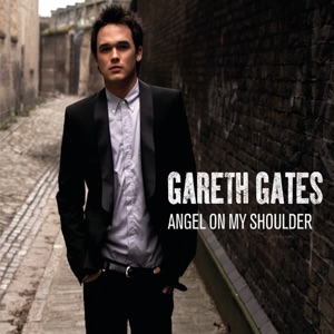 Gareth Gates - Angel On My Shoulder - 排舞 編舞者