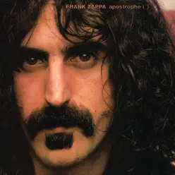 Apostrophe(') - Frank Zappa