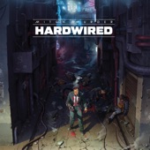 Hardwired - EP artwork