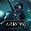 Arrow: Season 5 (Original Television Soundtrack) artwork