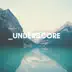 Underscore - EP album cover