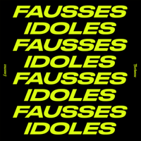 Laurence Nerbonne - Fausses idoles - Single artwork