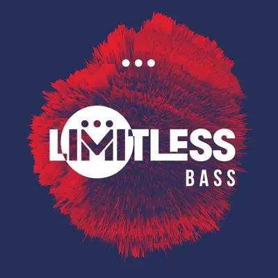 Limitless Bass - EP - Majestic