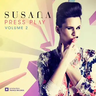 Press Play, Vol. 2 by Susana album reviews, ratings, credits