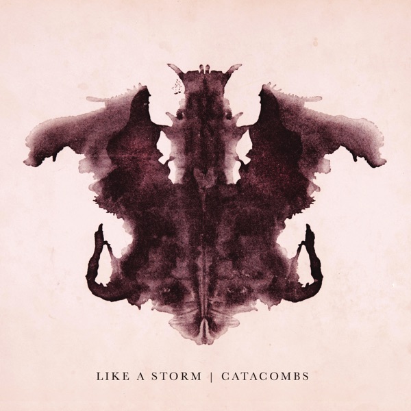 Like a Storm mit Pure Evil