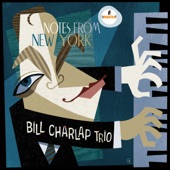 Bill Charlap Trio - Too Late Now