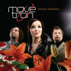 Otanko askeleen - EP - Movetron Otanko askeleen - EP - Movetron