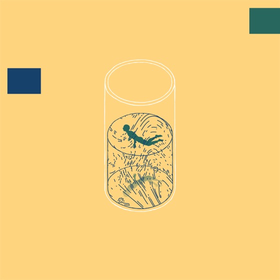 Cover artwork for Swim