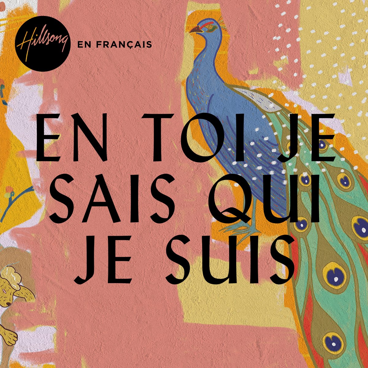 Hillsong En Toi Je Sais Qui Je Suis En Toi je sais qui je suis - Single par Hillsong En Français sur Apple Music