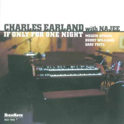If Only for One Night - Najee