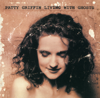 Patty Griffin - Living with Ghosts artwork
