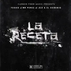 La Receta - Single - Mr. Perez La Receta - Single - Mr. Perez