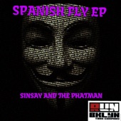 Sinsay & The Phatman - Somewhere on E. 14th Street