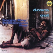 Down and Out Blues artwork