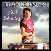 Stop Bajon (Club Mix) - Tullio De Piscopo