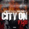 City on Fye (feat. Skooly) - Dbo lyrics