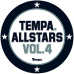Tempa Allstars Vol. 4