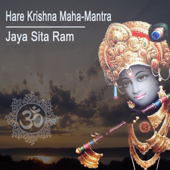 Hare Krishna Maha-Mantra (108 Times) - Jaya Sita Ram