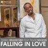 Falling in Love (feat. Tiger Wilson) - EP