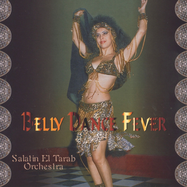 salatin el tarab orchestra arabian classics for belly dance