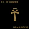 Stream & download Key to the Universe