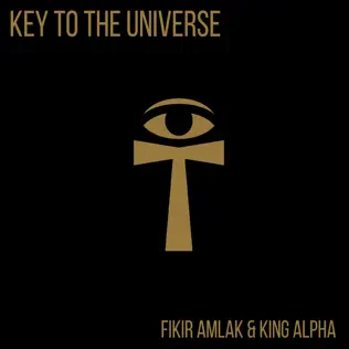 last ned album Fikir Amlak & King Alpha - Key To The Universe