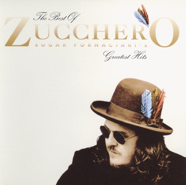 Zucchero Feat Paul Young - Senza Una Donna [Without A Woman]