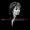 Pat Benatar - Love is a Battlefield