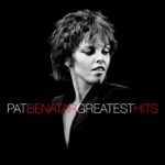 Heartbreaker (2005 Remaster) by Pat Benatar