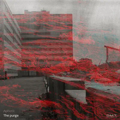 The Purge - EP - Aphotic