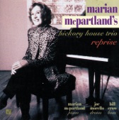 Marian McPartland - I Hear Music