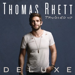 Thomas Rhett - Die a Happy Man