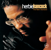 Herbie Hancock - The New Standard (Originals) artwork