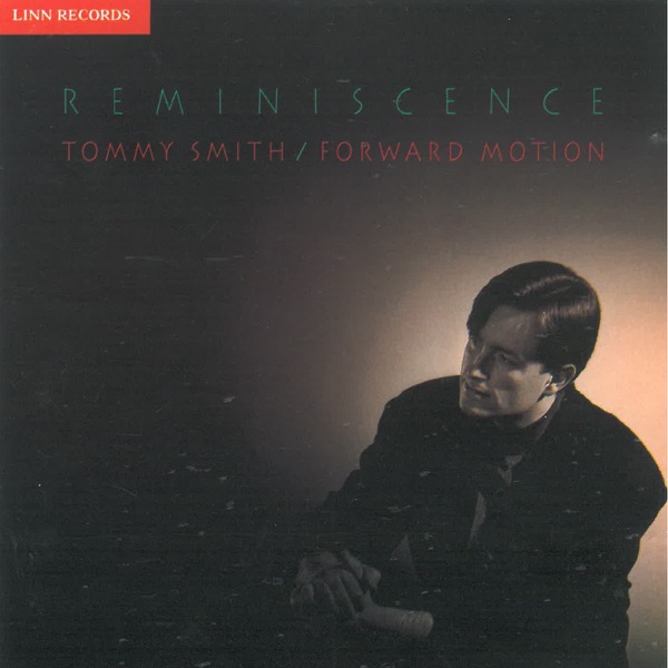 Tommy Smith, Kenny Barron, Peter Washington & Billy Drummond - Emancipation of Dissonance