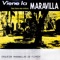 Maestra - Orquesta Maravillas de Florida lyrics