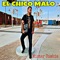 El Chico Malo - Mister Cumbia lyrics
