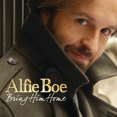 Bring Him Home - Alfie Boe