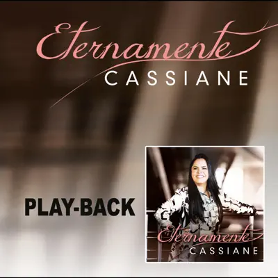 Eternamente (Playback) - Cassiane