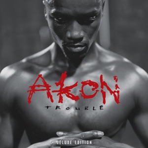 Akon - Lonely - Line Dance Musik