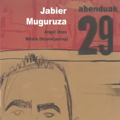 Abenduak 29 - Jabier Muguruza