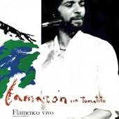 Flamenco Vivo (En Directo / Remastered 2018) [feat. Tomatito] artwork