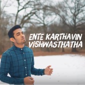 Ente Karthavin Vishwasthatha artwork