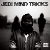 Jedi Mind Tricks - Violence Begets Violence artwork