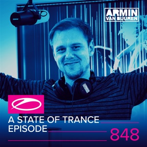 A State of Trance Episode 848