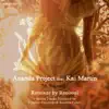 A Second (feat. Kai Martin) album lyrics, reviews, download