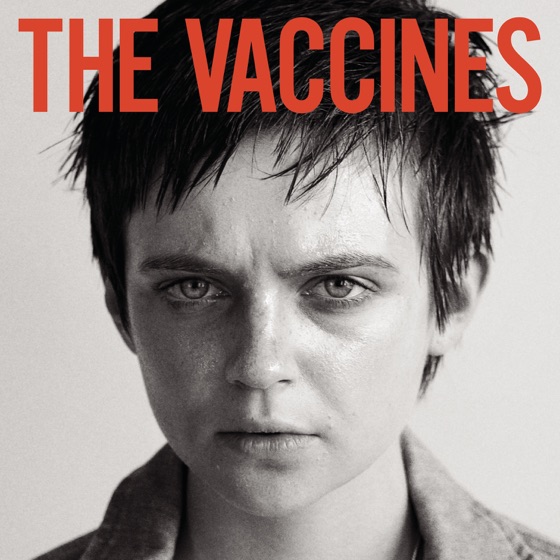 Cover artwork for Panic Attack